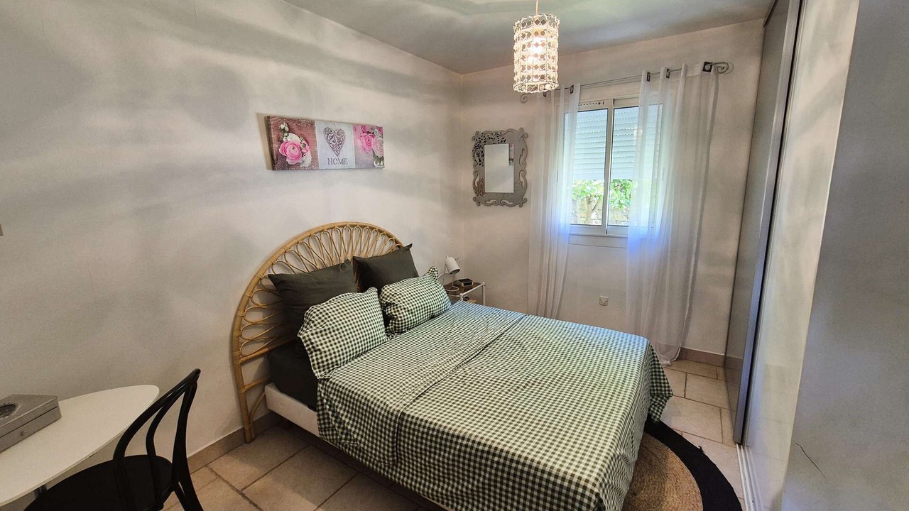 Photo of Bedroom in Tamaris
