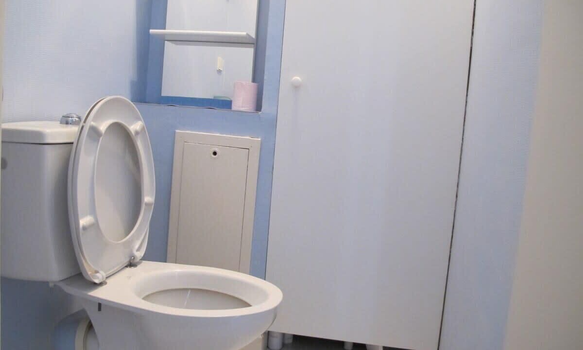 Photo of Bathroom in Agay
