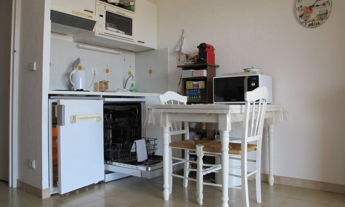 Photo of Kitchen in Agay