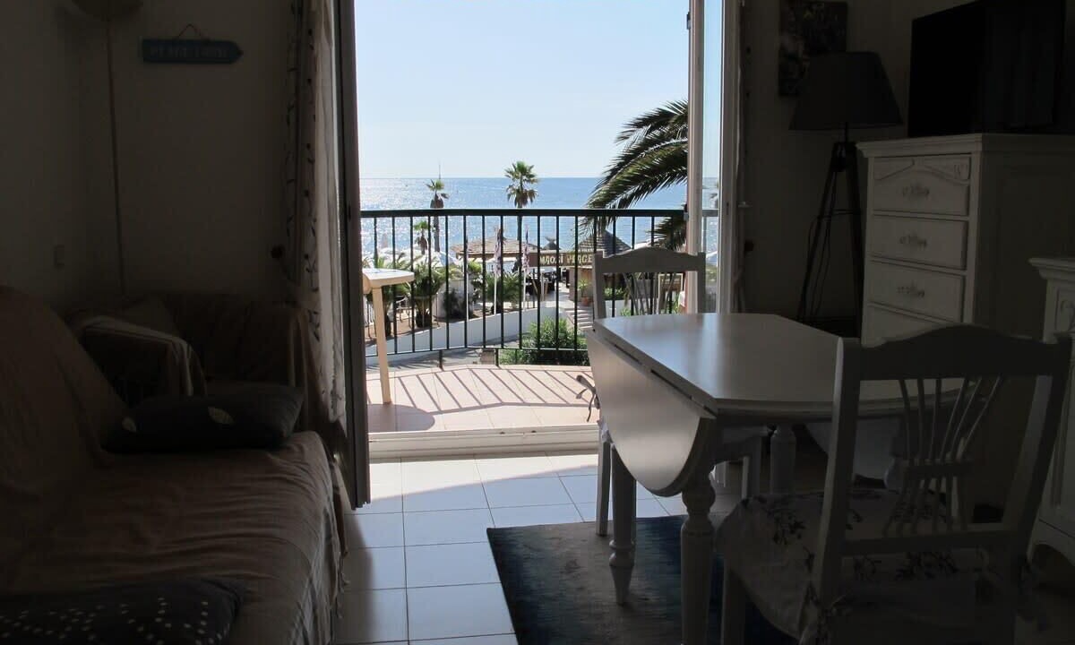 Photo of Livingroom in Agay