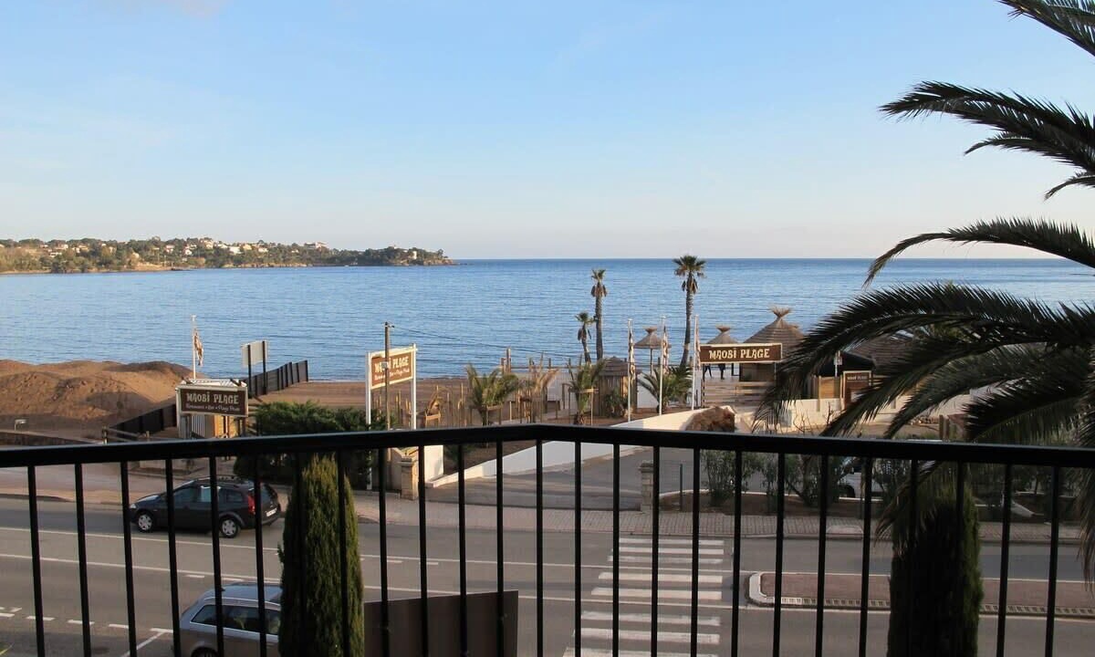 Photo of Outdoor in Agay
