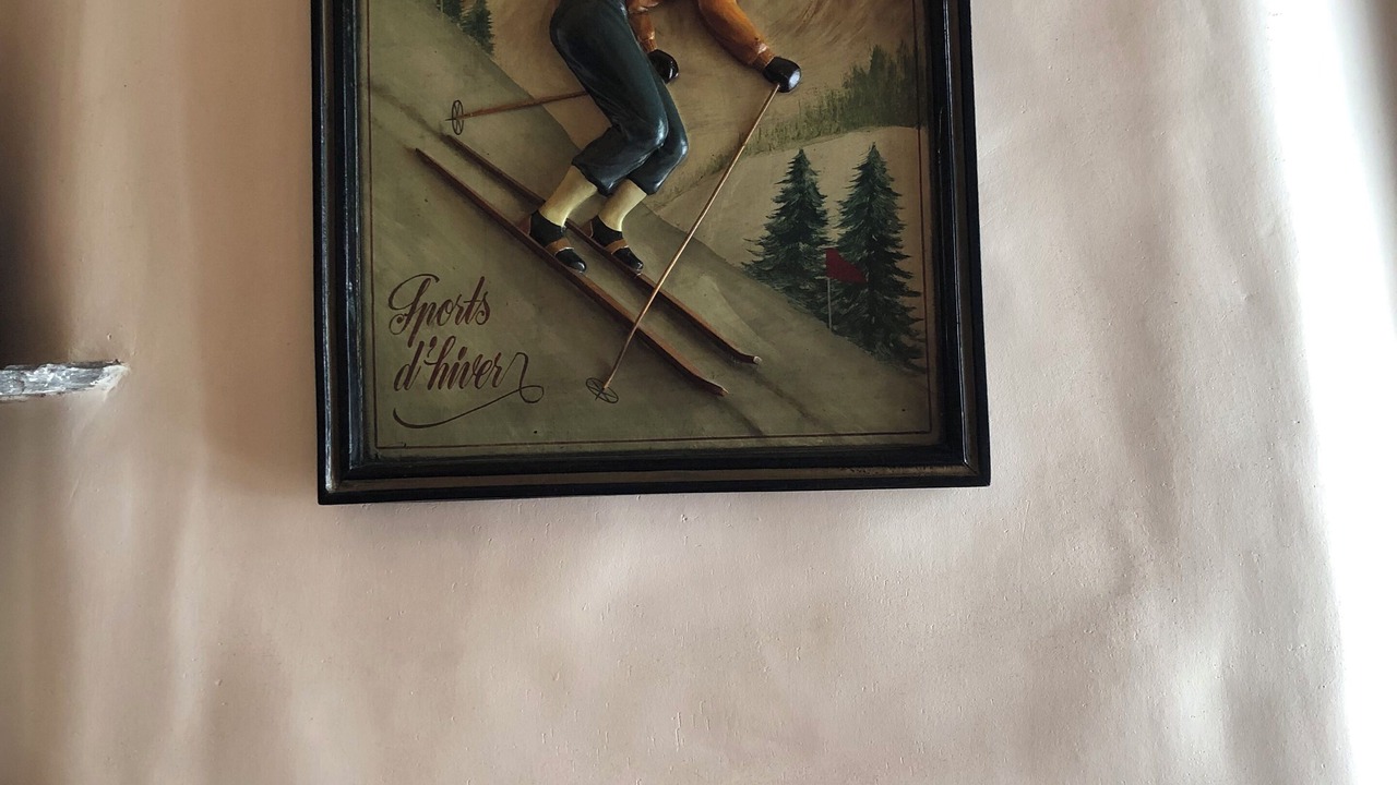 Photo of Others in Meribel-Mottaret
