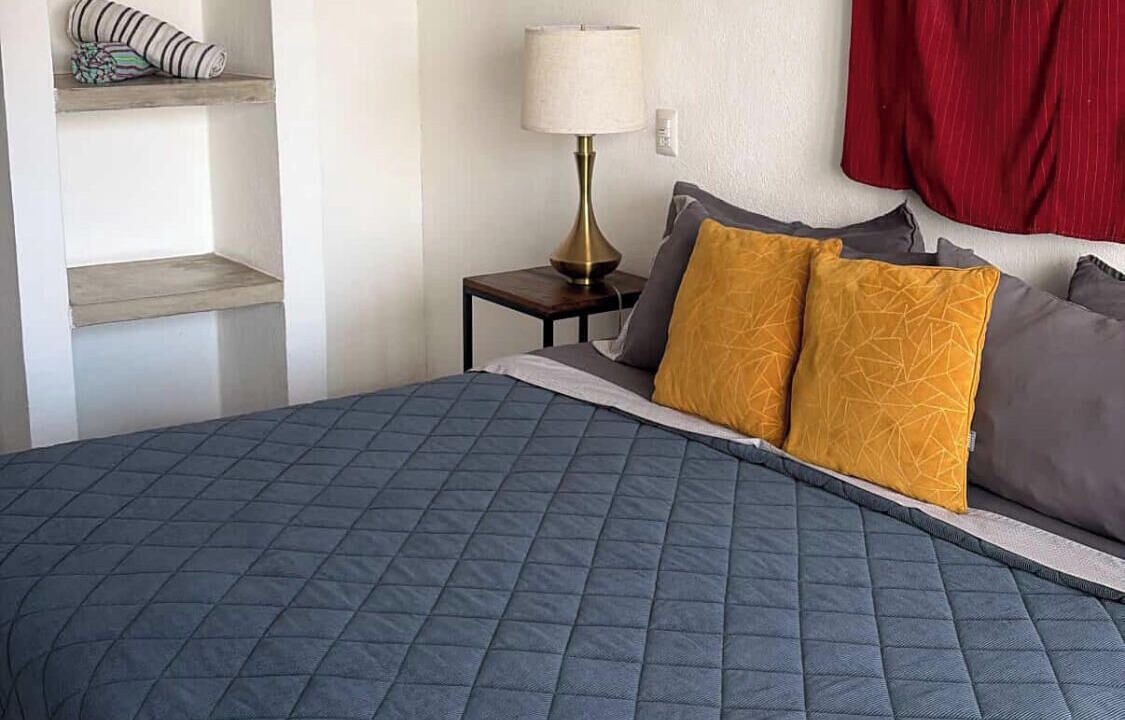 Photo of Bedroom in Sayulita