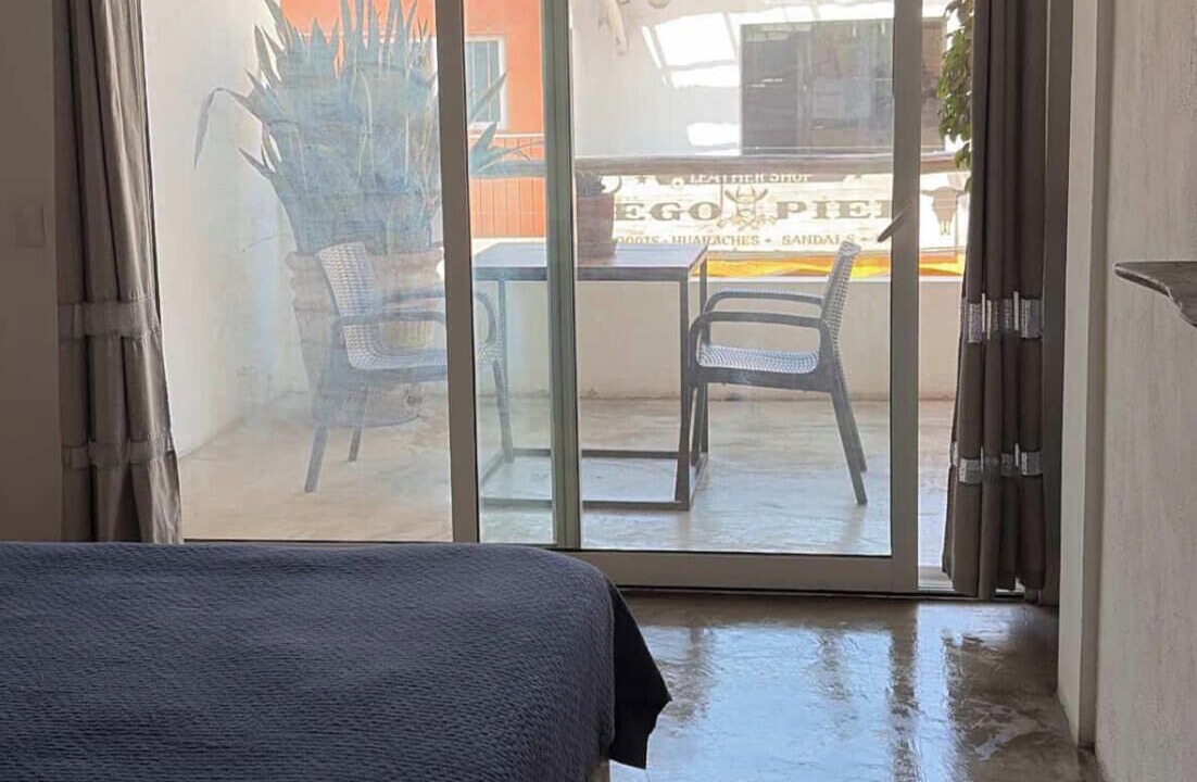 Photo of Bedroom in Sayulita