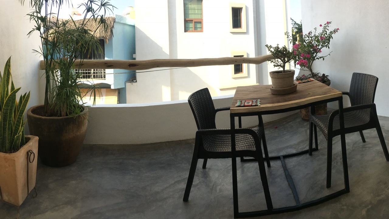 Photo of Outdoor in Sayulita