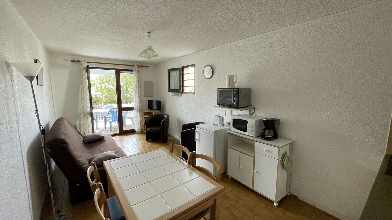 Photo of Livingroom in Le Penon