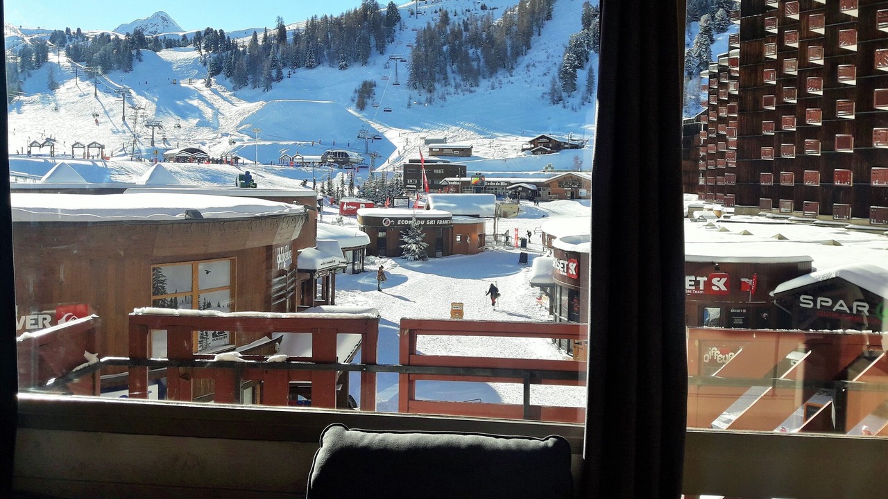 Photo of Others in Macot-la-Plagne