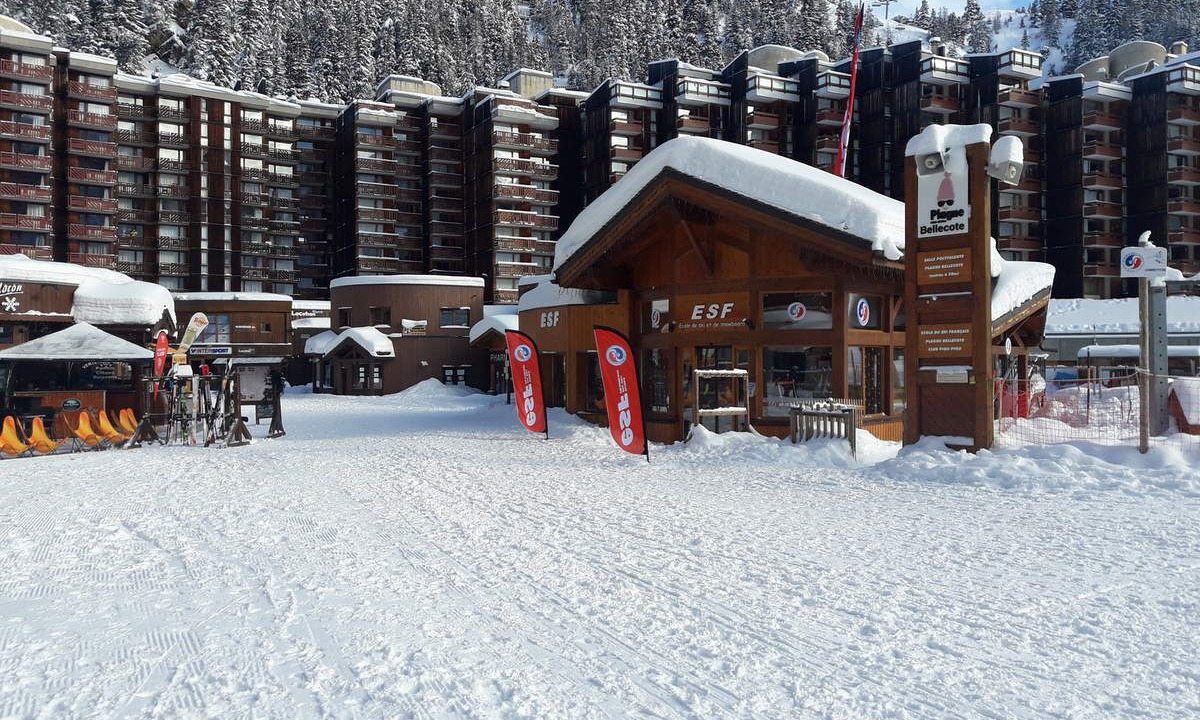 Photo of Outdoor in Macot-la-Plagne
