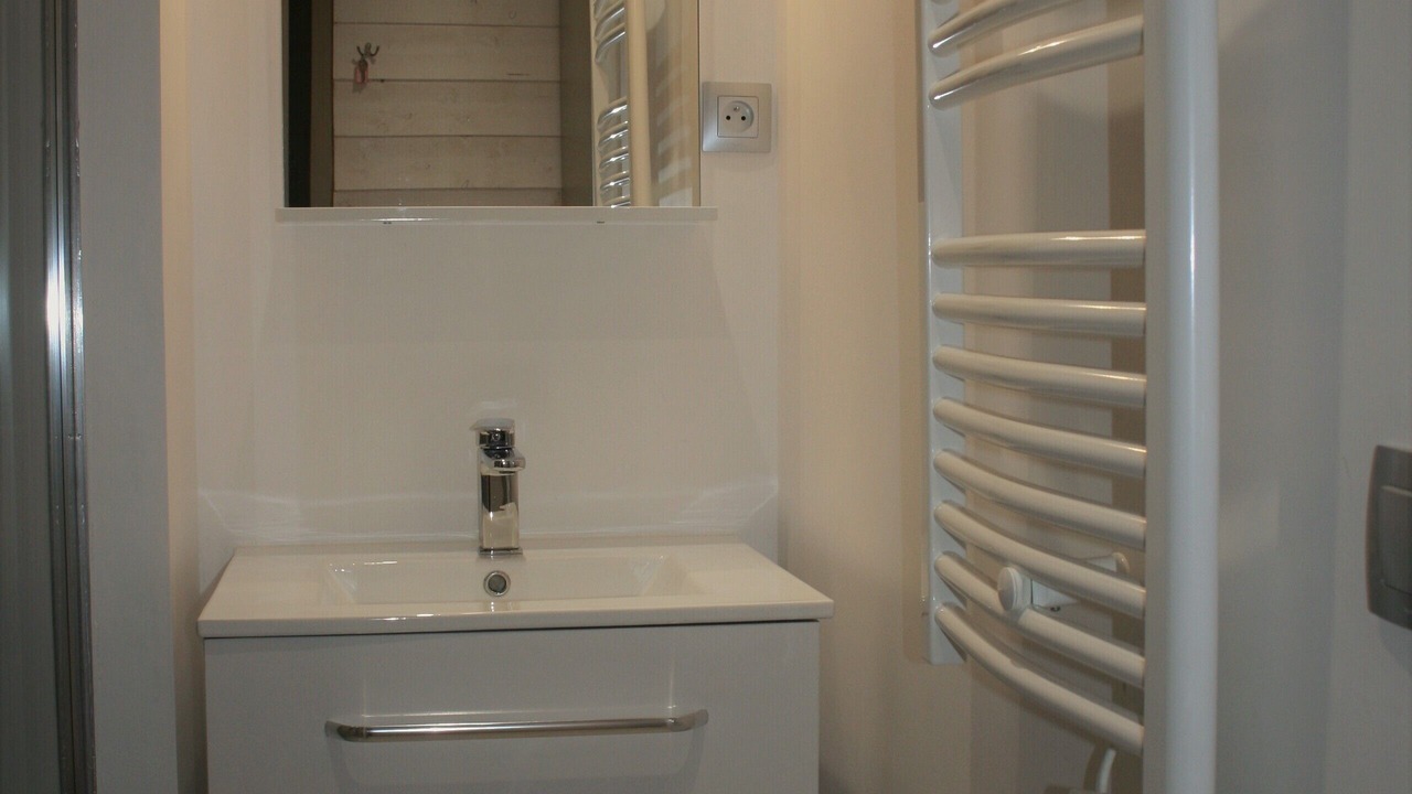 Photo of Bathroom in Macot-la-Plagne