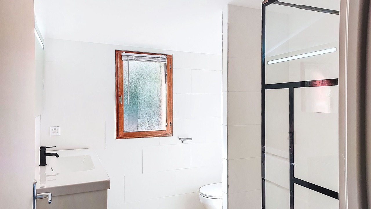Photo of Bathroom in Vendemies