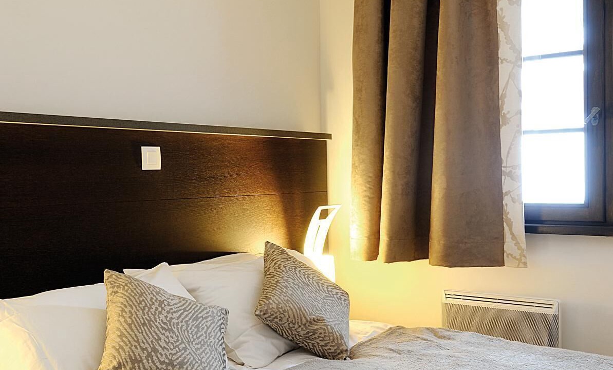 Photo of Bedroom in Les Gets