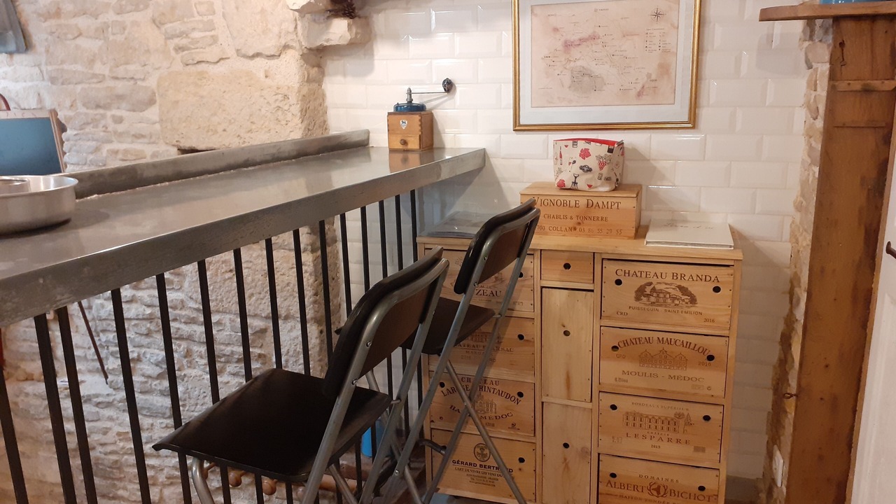 Photo of Others in Noyers-sur-Serein