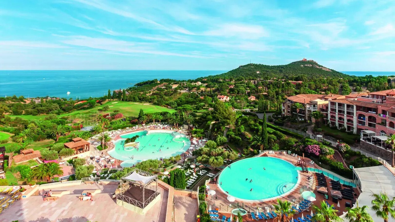 Photo of Outdoor in Agay