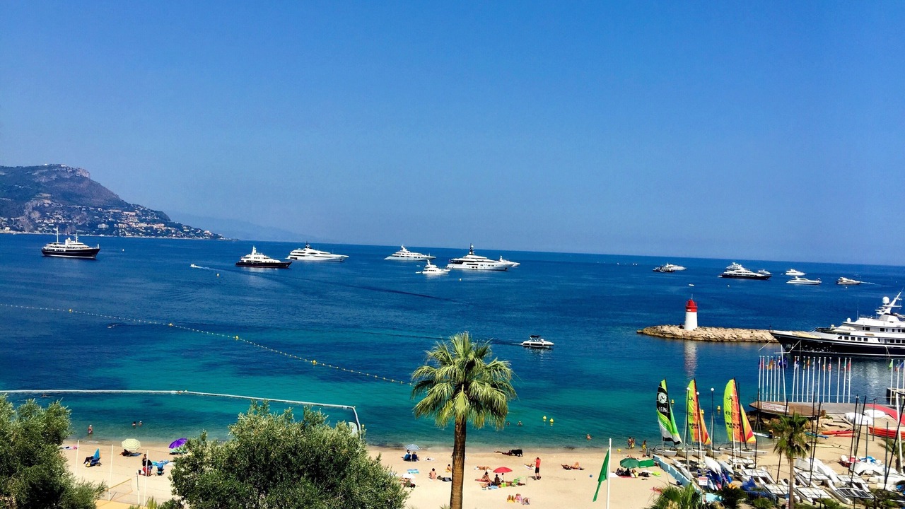 Photo of Others in Saint-Jean-Cap-Ferrat
