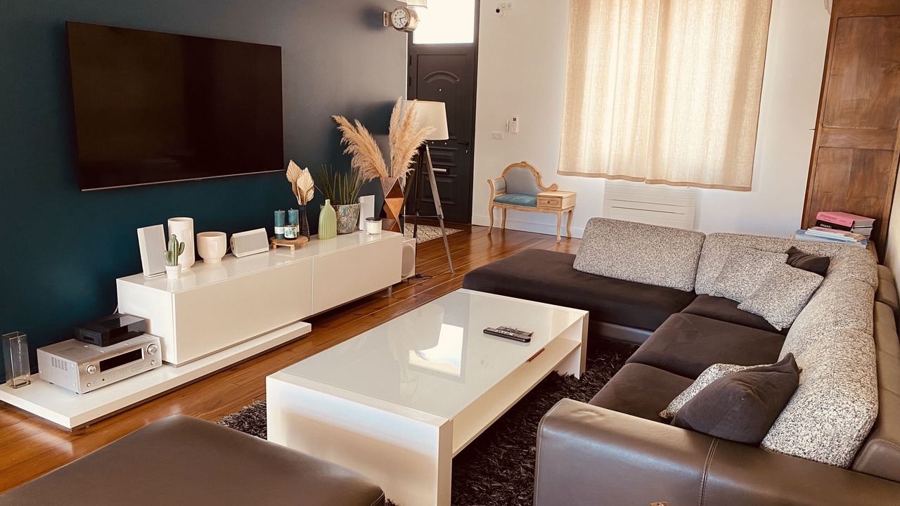 Photo of Livingroom in Villenave-d'Ornon