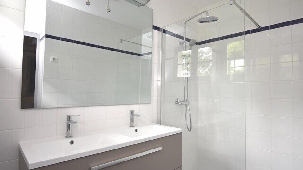 Photo of Bathroom in Soorts-Hossegor