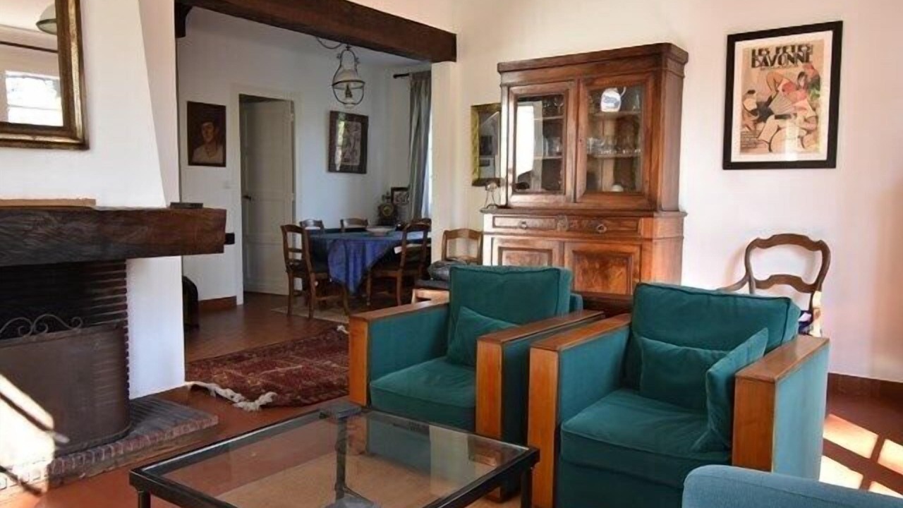 Photo of Livingroom in Soorts-Hossegor