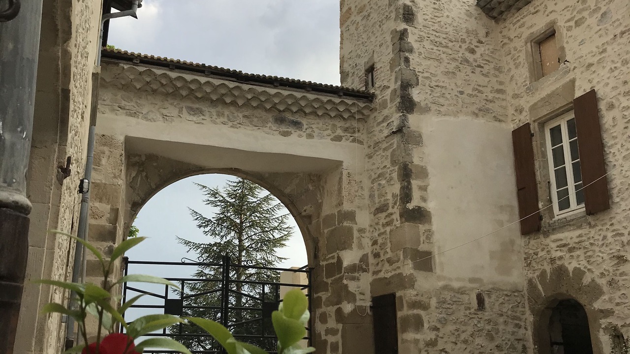 Photo of Outdoor in Ourches