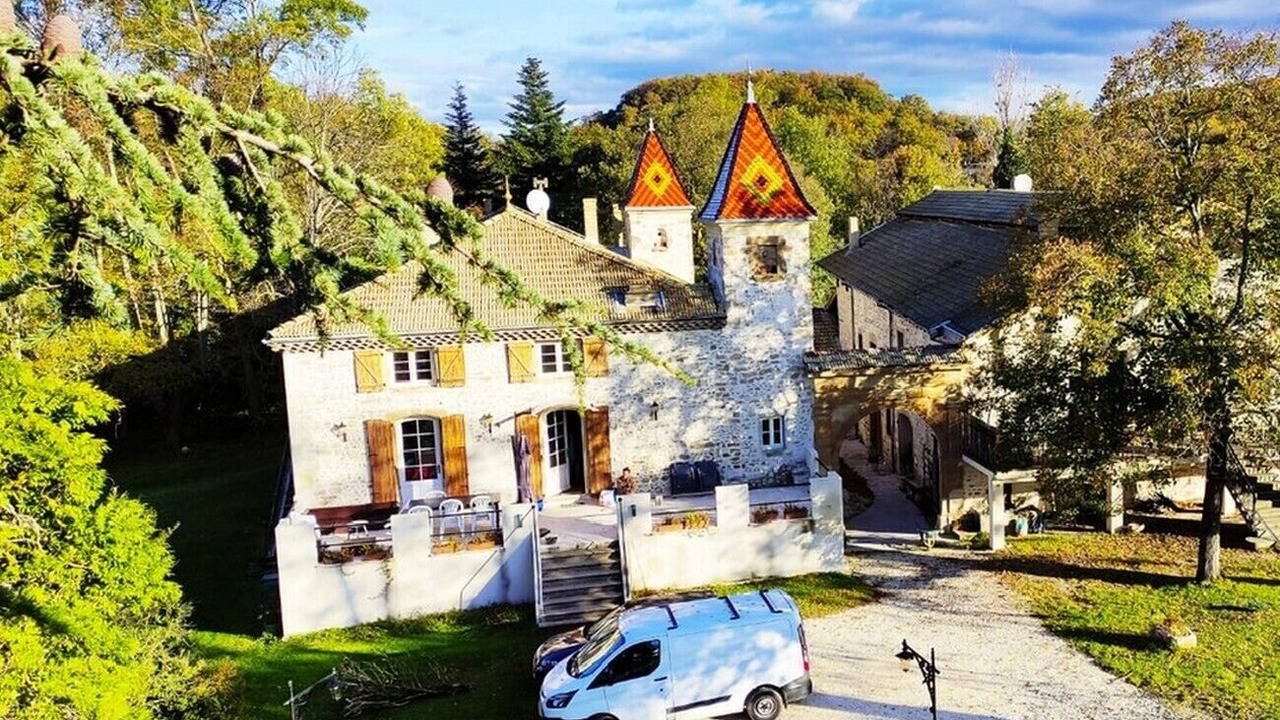 Photo of Outdoor in Ourches
