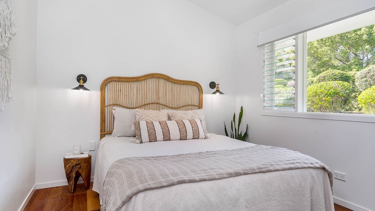 Photo of Bedroom in Possum Creek