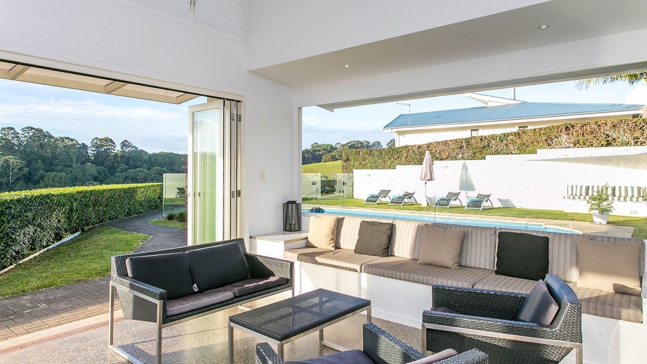 Photo of Patio Balcony in Possum Creek