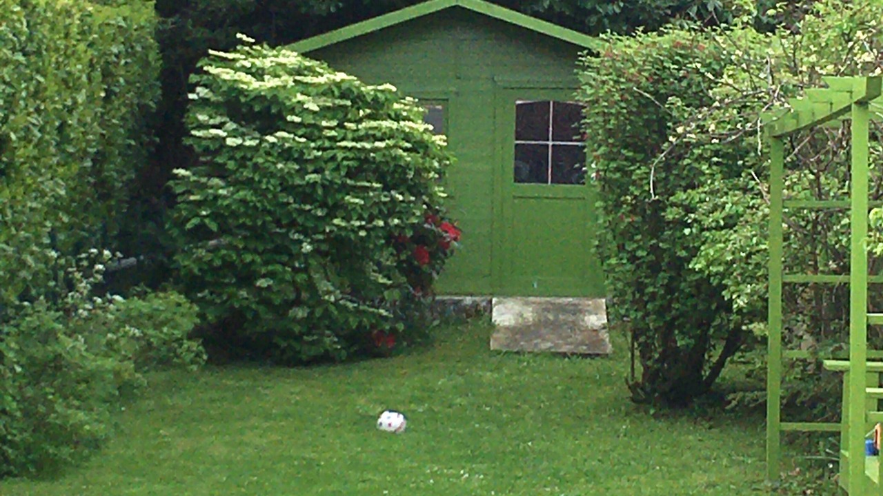Photo of Outdoor in Dieppe