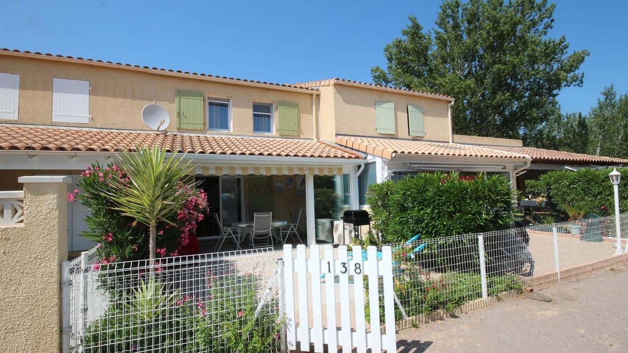 Photo of Outdoor in Portiragnes-Plage