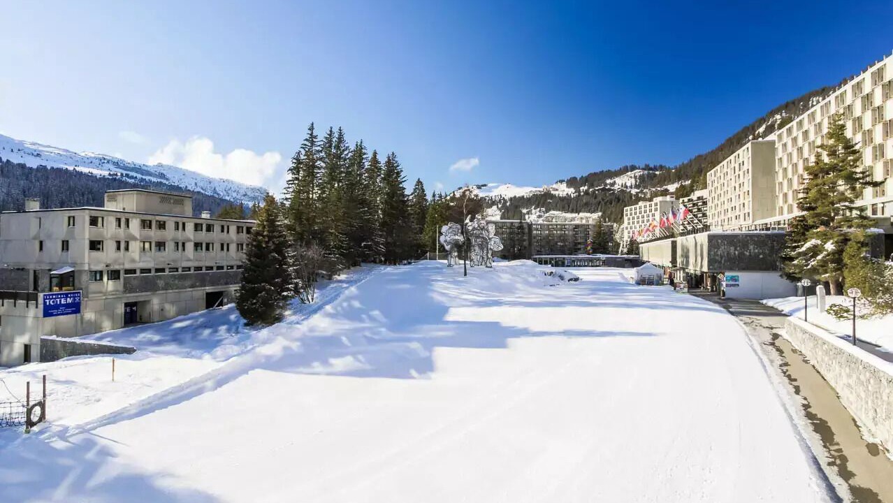 Photo of Others in Flaine