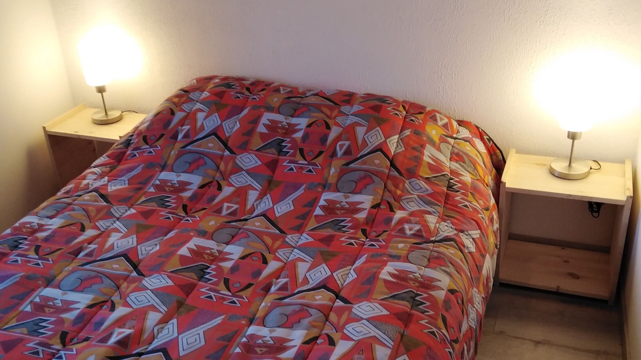 Photo of Bedroom in Font-Romeu-Odeillo-Via