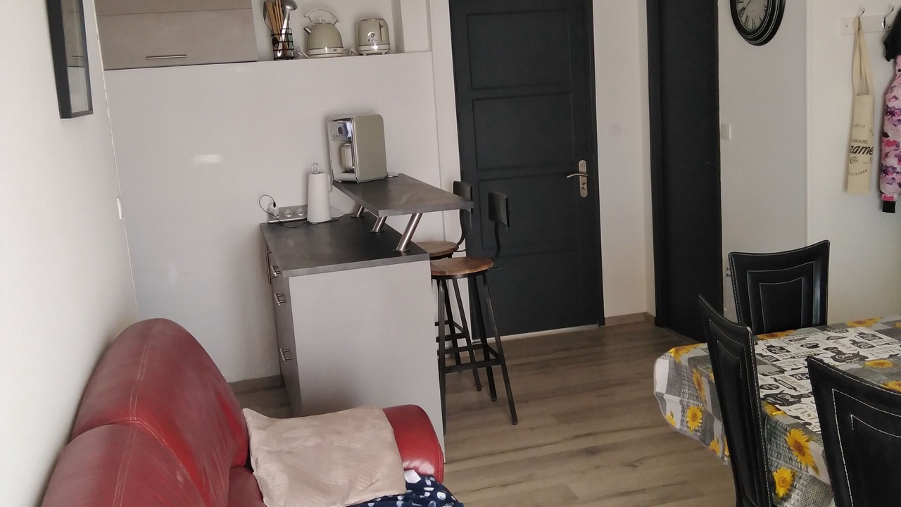 Photo of Livingroom in Font-Romeu-Odeillo-Via