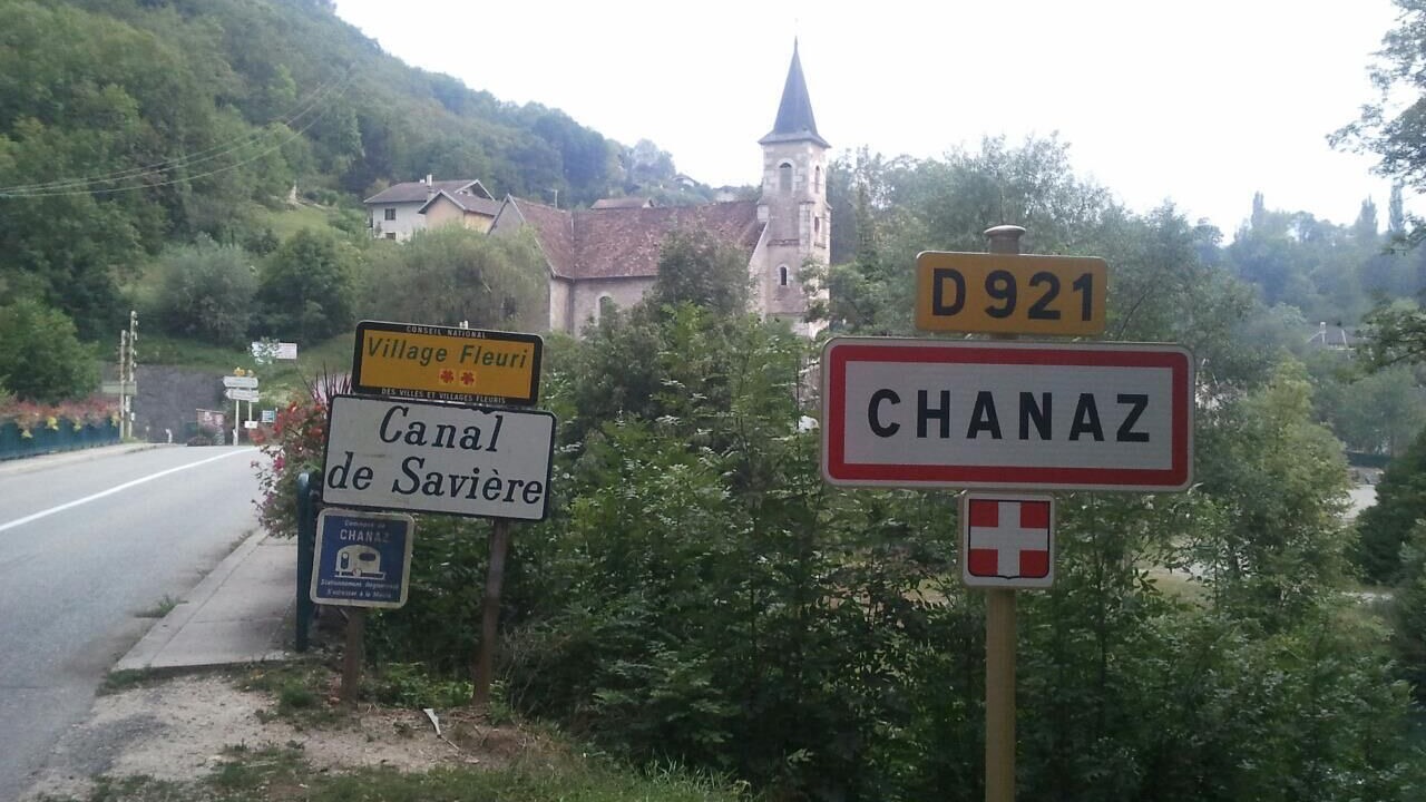 Photo of Outdoor in Ceyzerieu