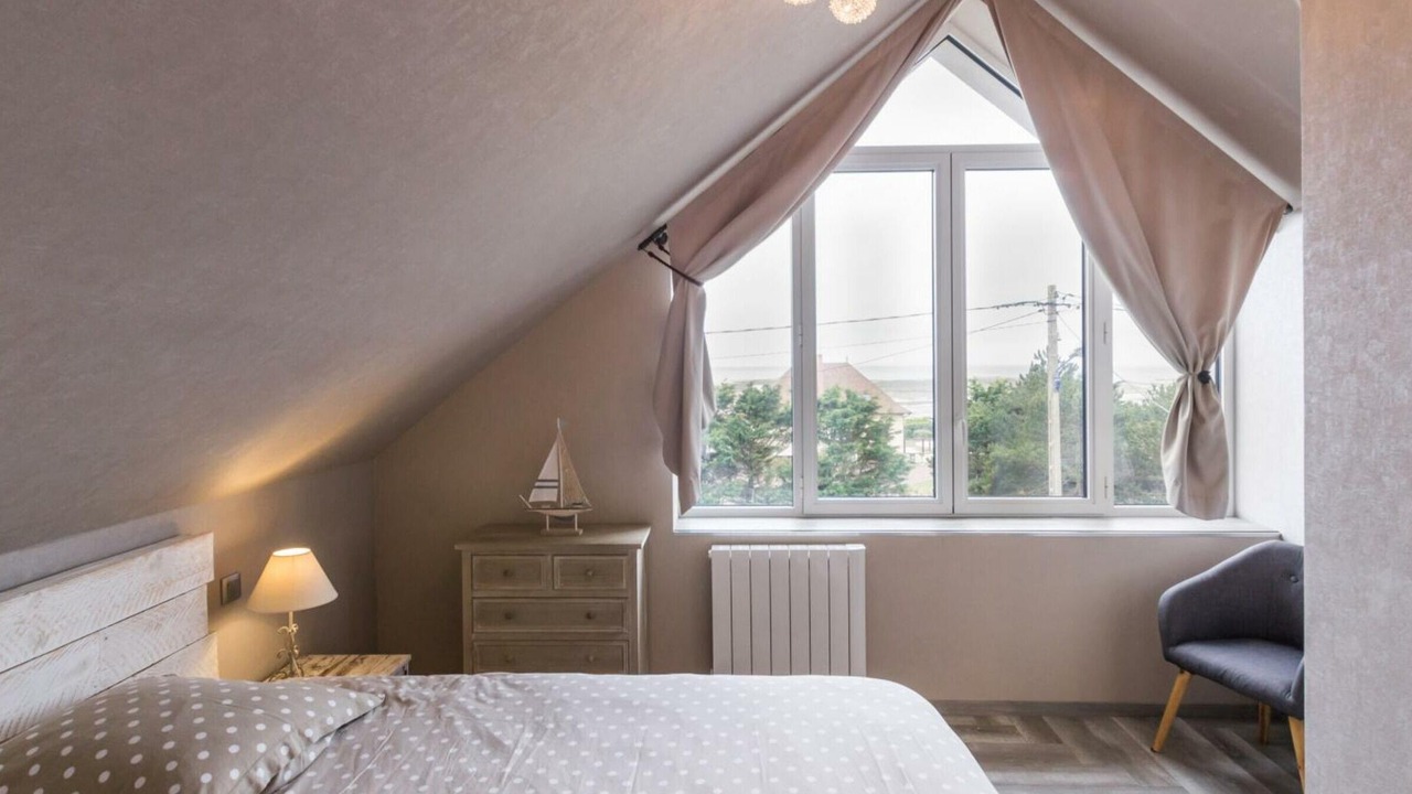 Photo of Bedroom in Barneville-Carteret
