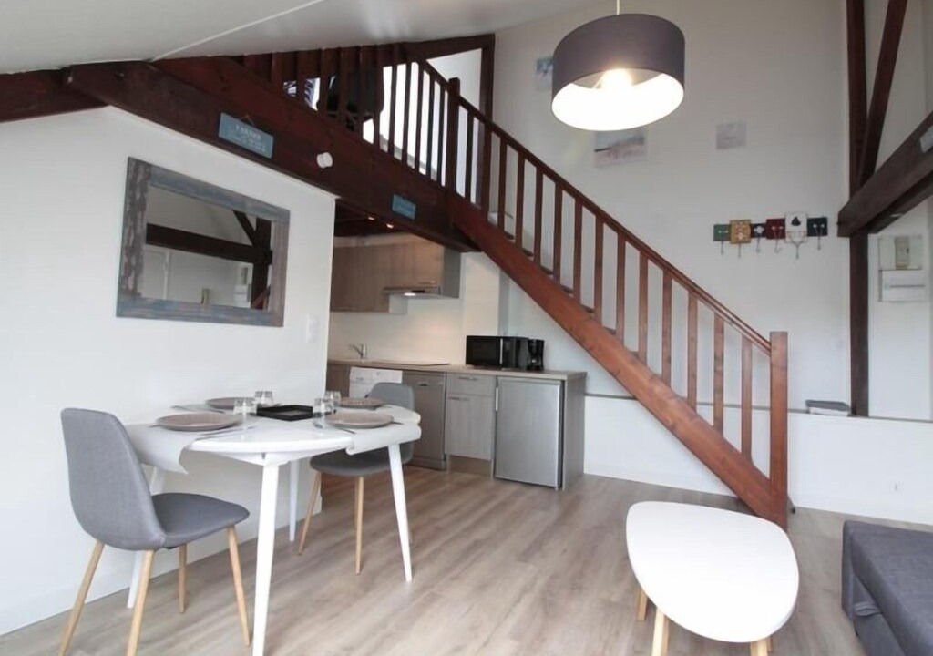 Photo of Livingroom in Vannes