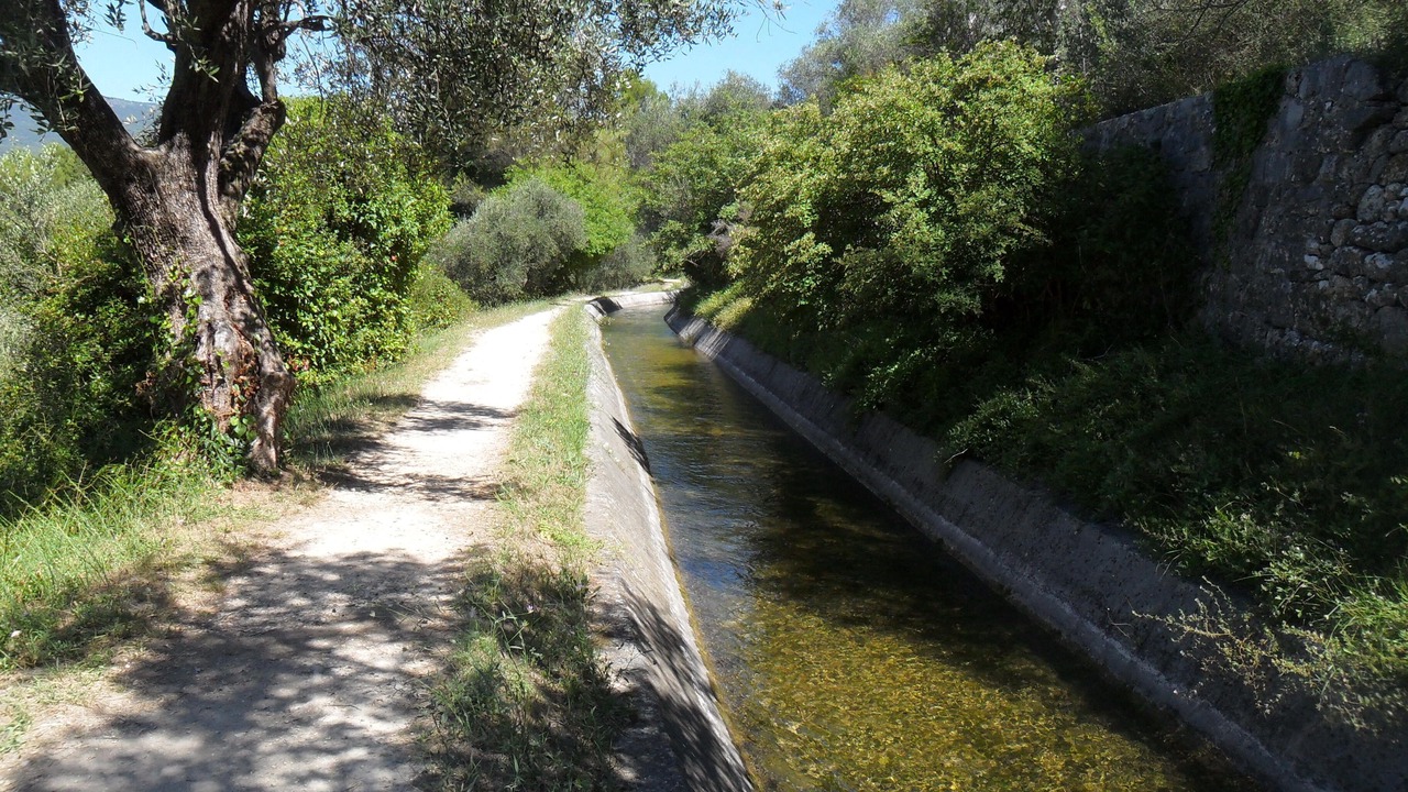 Photo of Outdoor in Le Plan-de-Grasse
