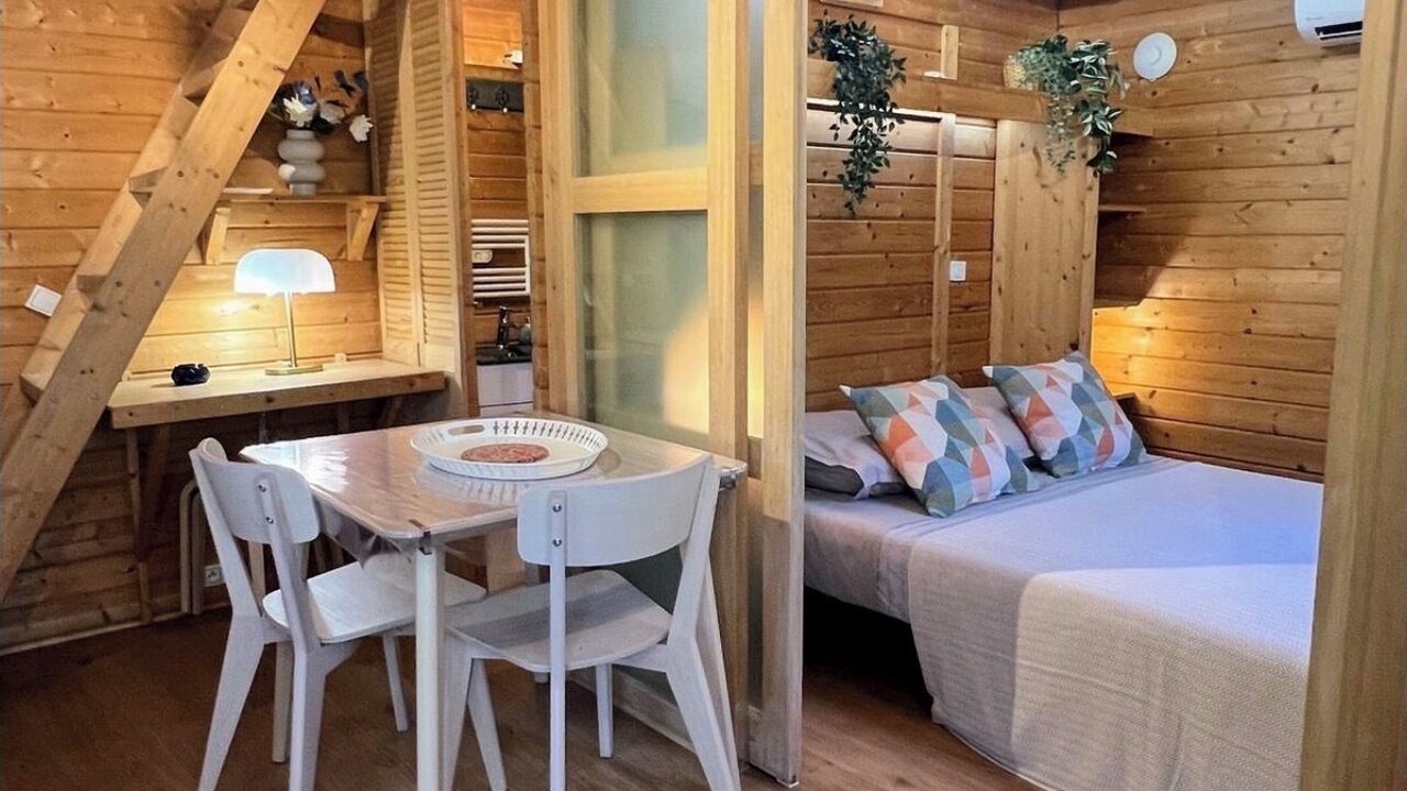 Photo of Bedroom in Le Plan-de-Grasse