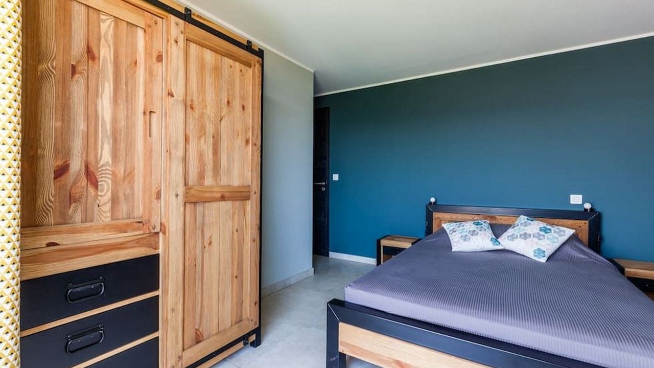 Photo of Bedroom in Porto-Vecchio