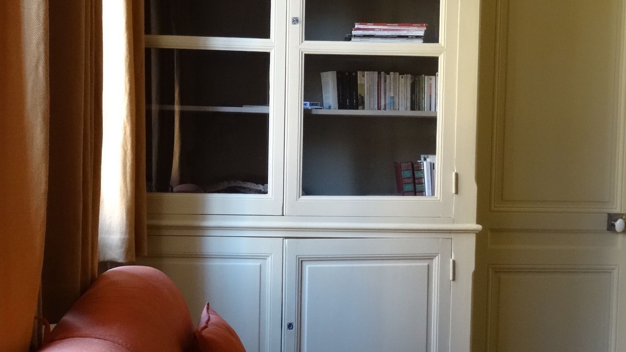 Photo of Livingroom in Fecamp