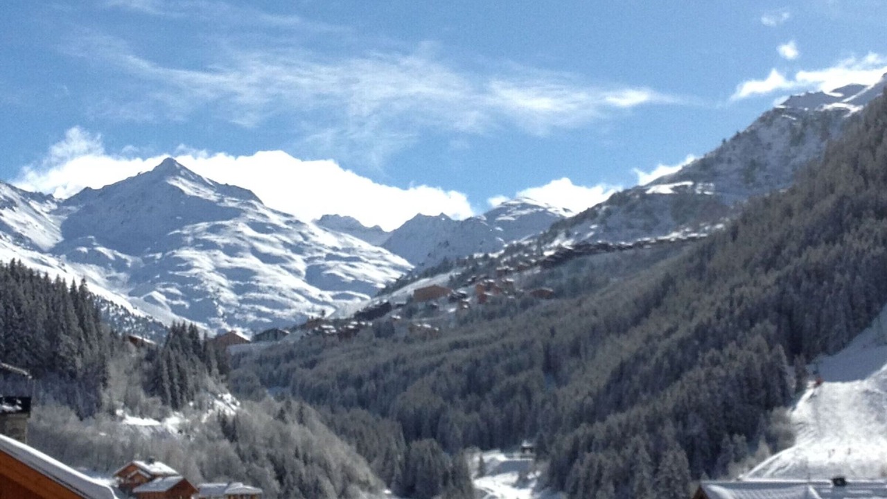 Photo of Outdoor in Meribel Centre