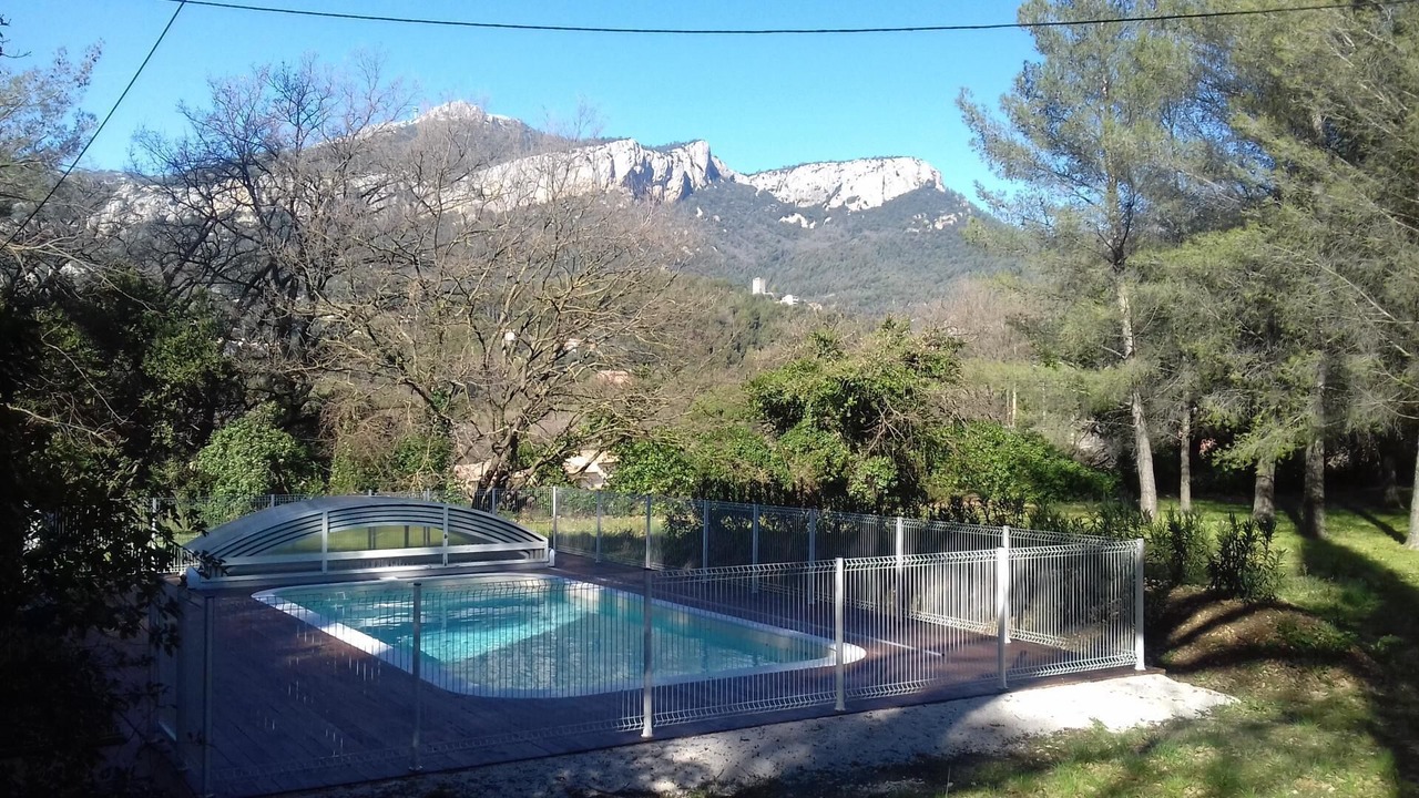 Photo of Outdoor in Le Revest-les-Eaux