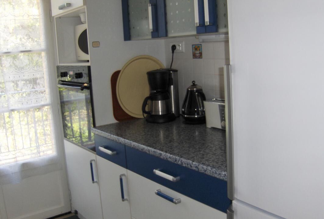 Photo of Kitchen in Le Revest-les-Eaux