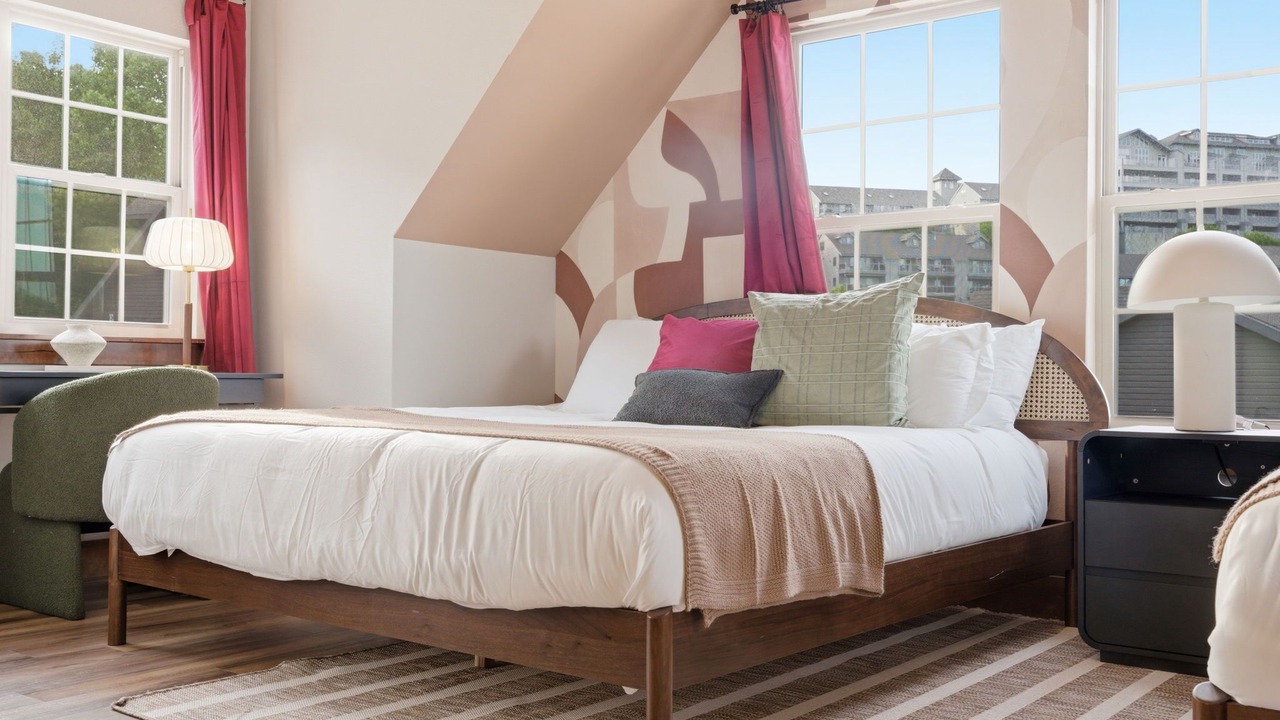 Photo of Bedroom in Indian Point