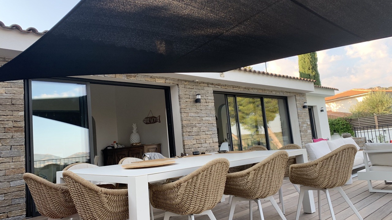 Photo of Outdoor in Porto-Vecchio