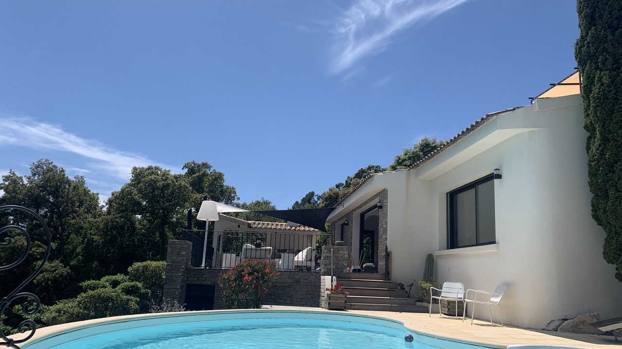 Photo of Outdoor in Porto-Vecchio