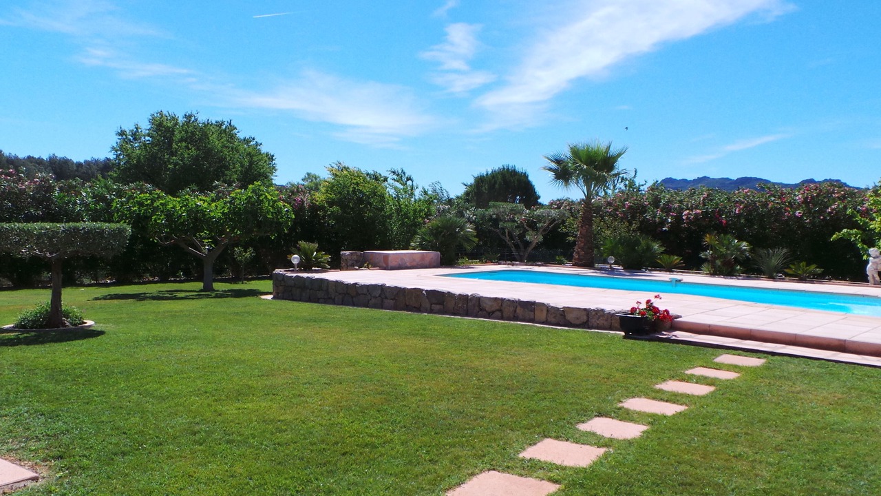 Photo of Outdoor in Le Muy