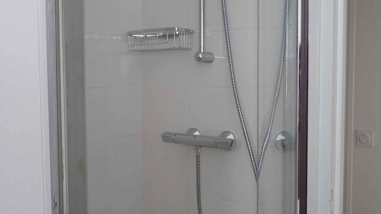 Photo of Bathroom in Intra Muros