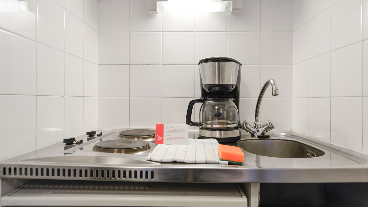 Photo of Kitchen in Talensac-Pont Morand