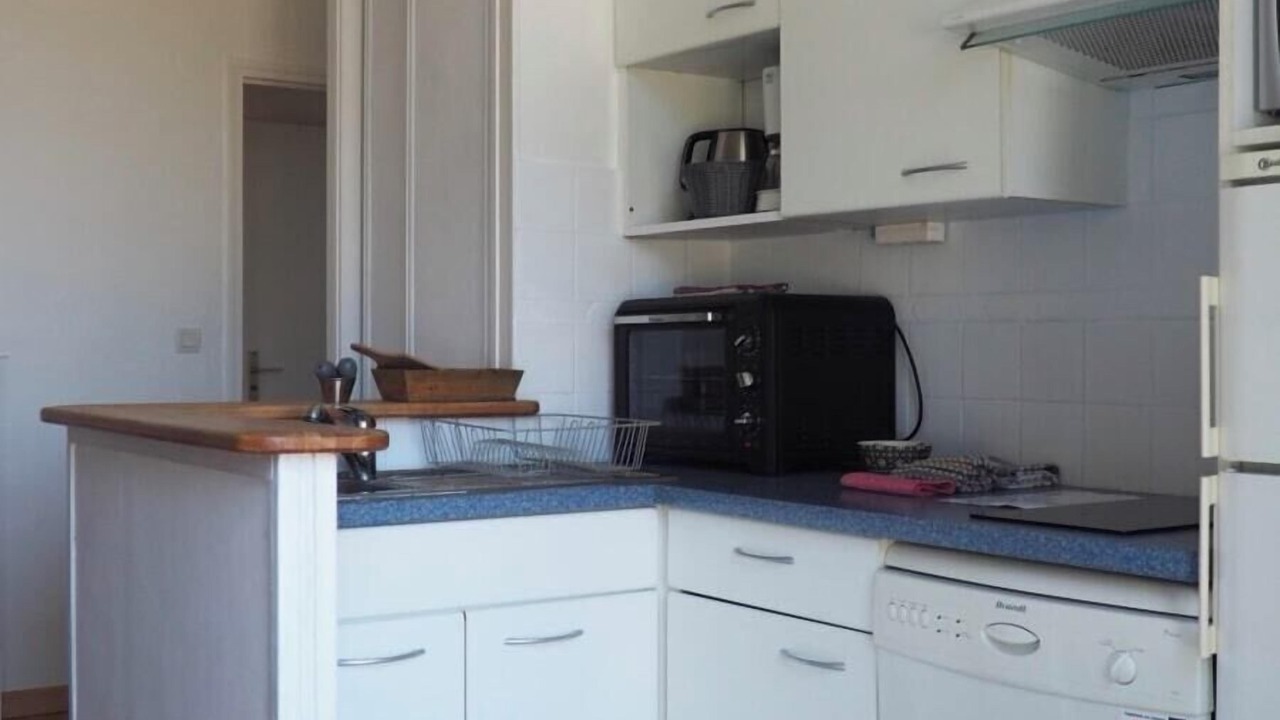 Photo of Kitchen in Parame