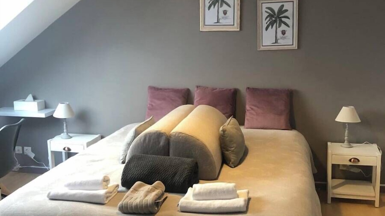 Photo of Bedroom in Parame
