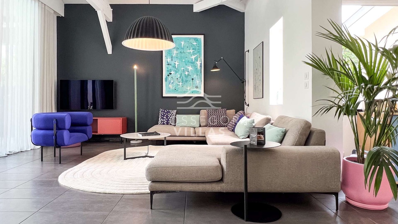 Photo of Livingroom in Soorts-Hossegor
