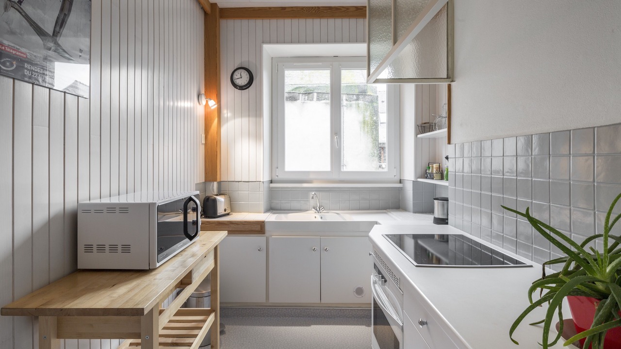 Photo of Kitchen in Intra Muros